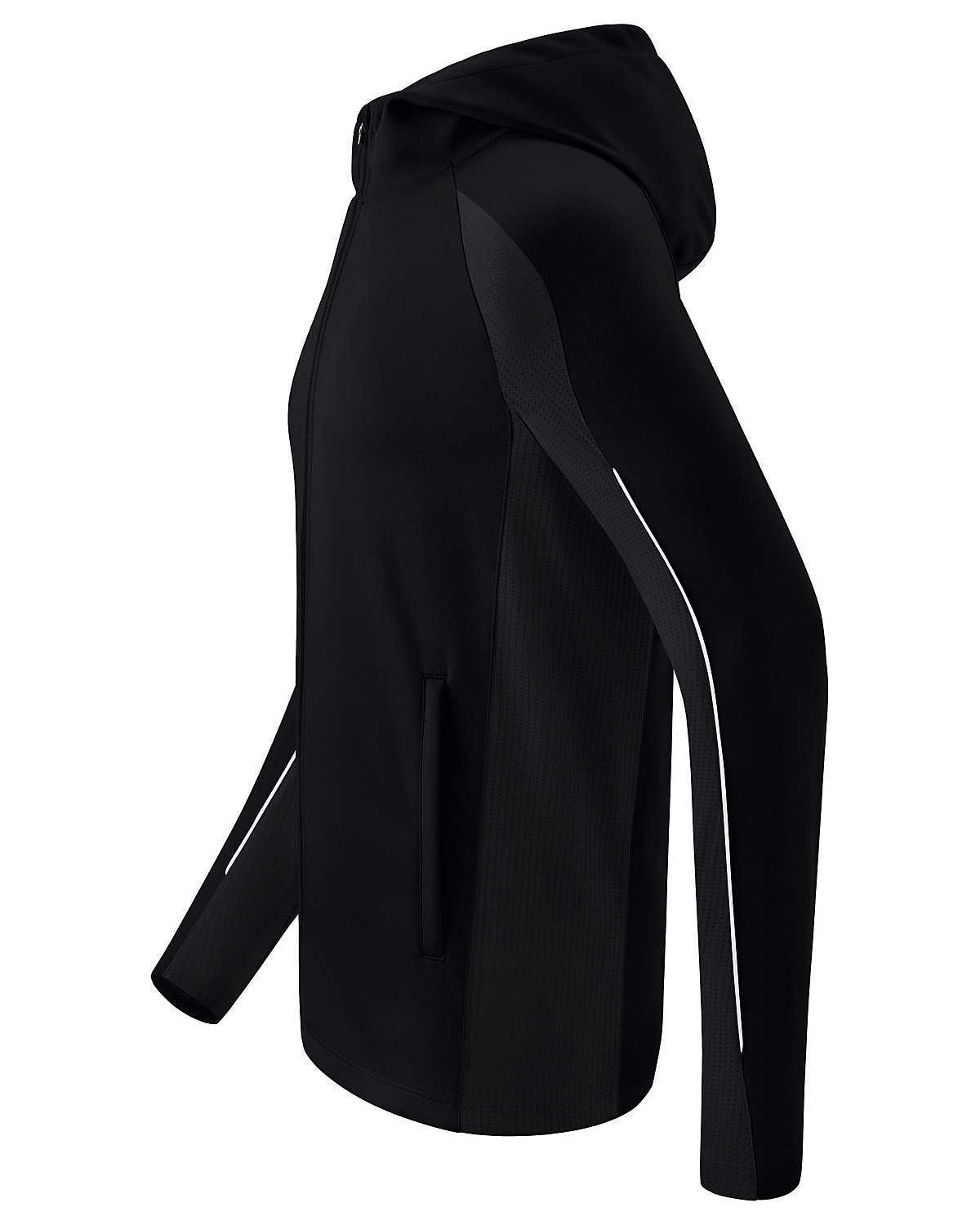 LIGA STAR Trainingsjacke mit Kapuze Trainingsjacken