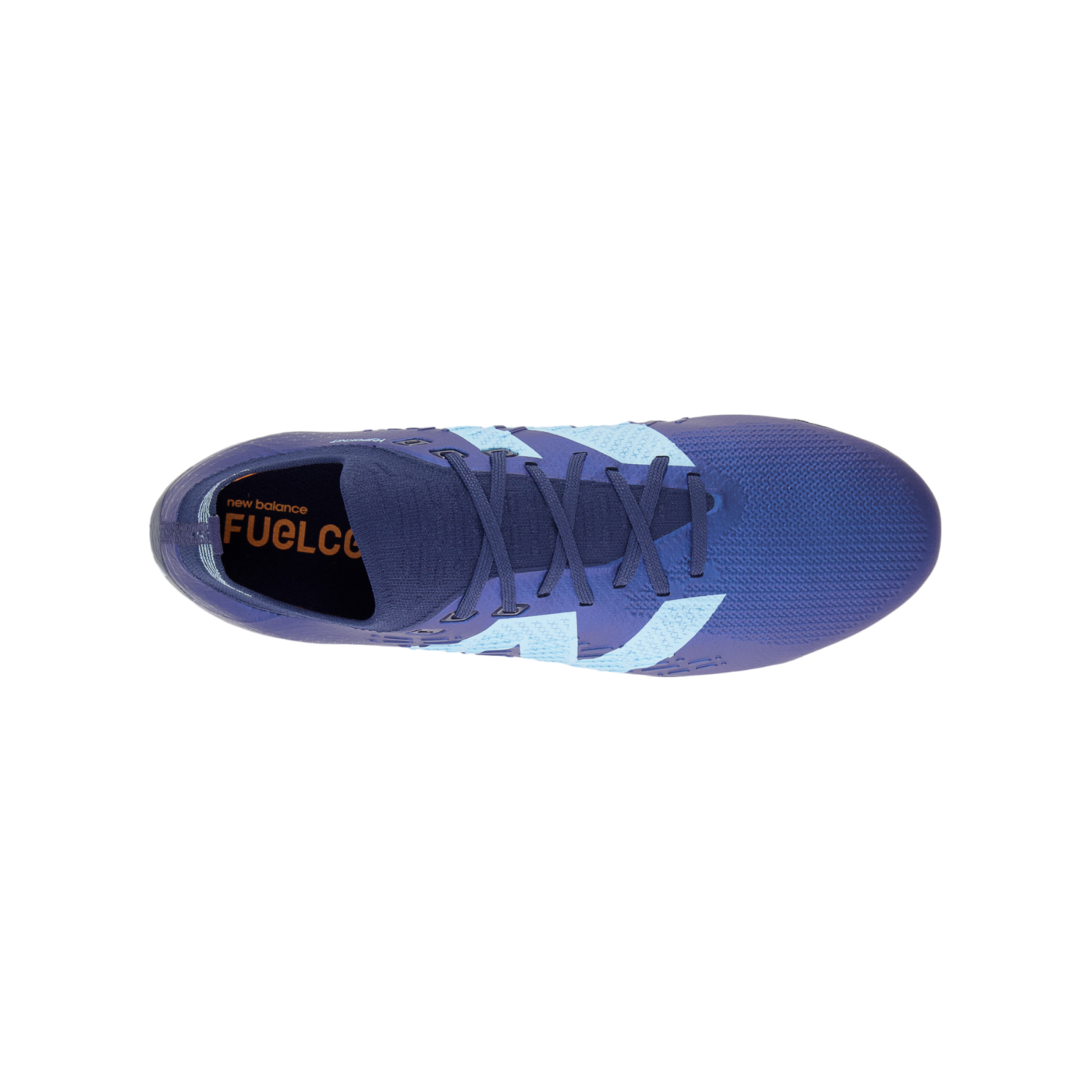 New Balance Tekela V4+ Pro Low FG Blau FN45