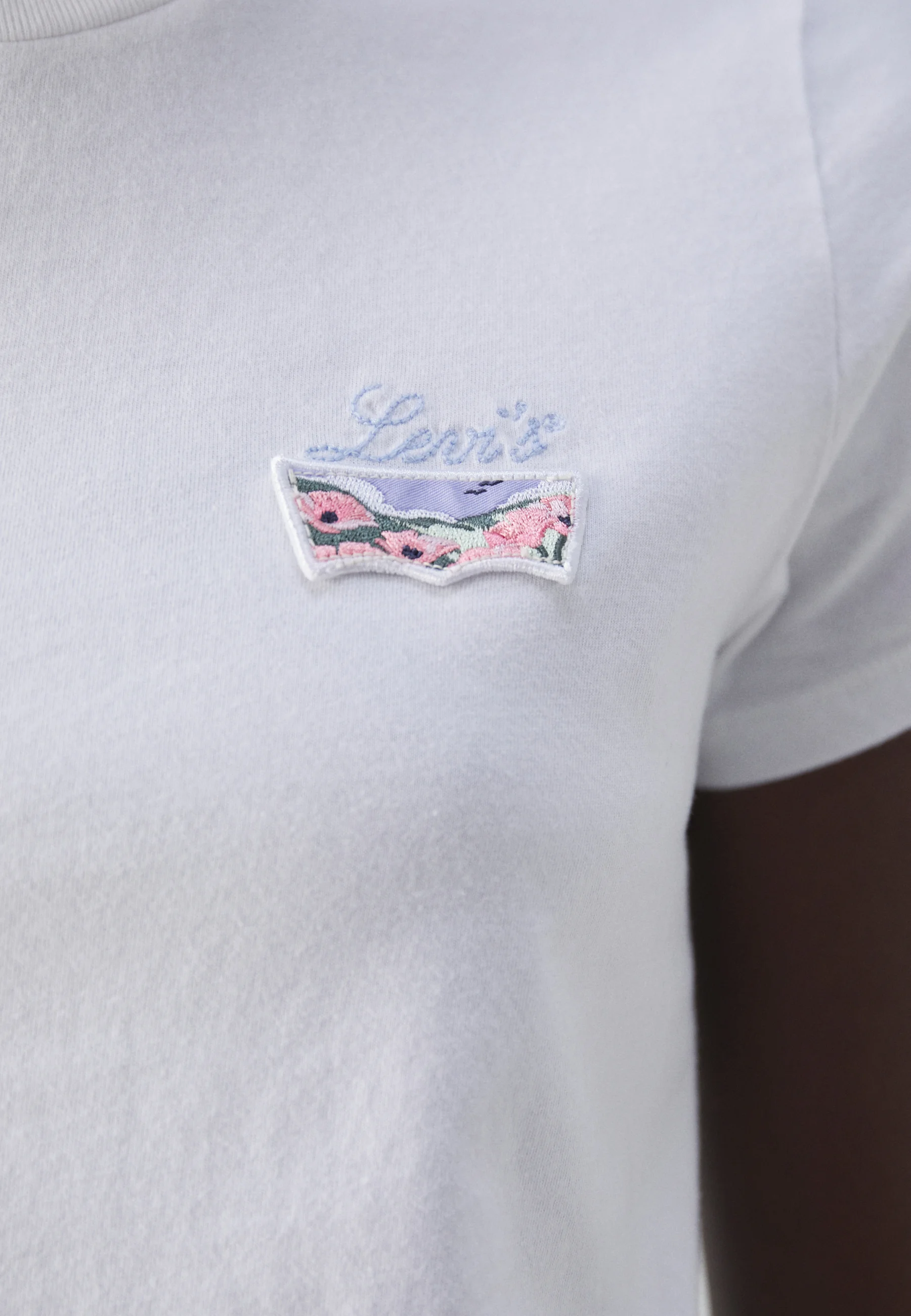 Levi's® THE PERFECT TEE - Camiseta básica