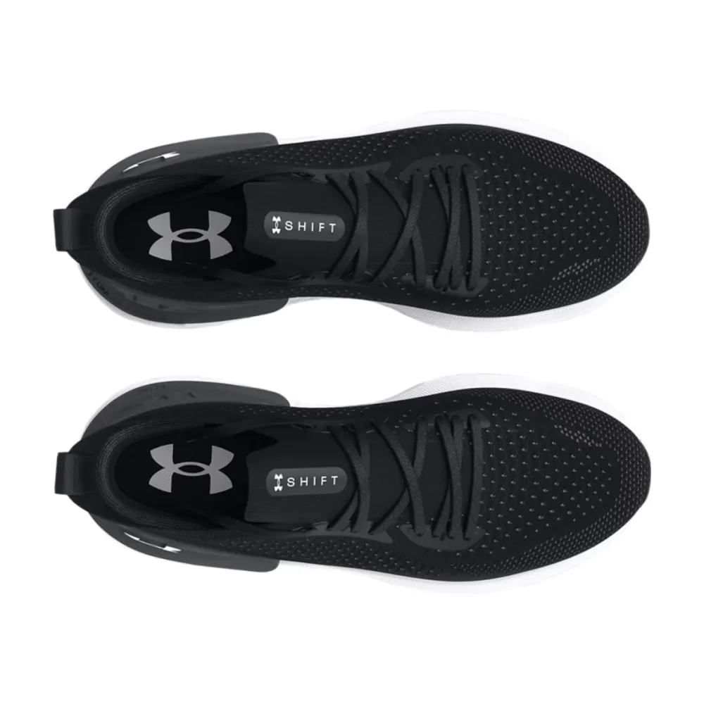 Under Armour UA W Shift 3027777-001 / schwarz