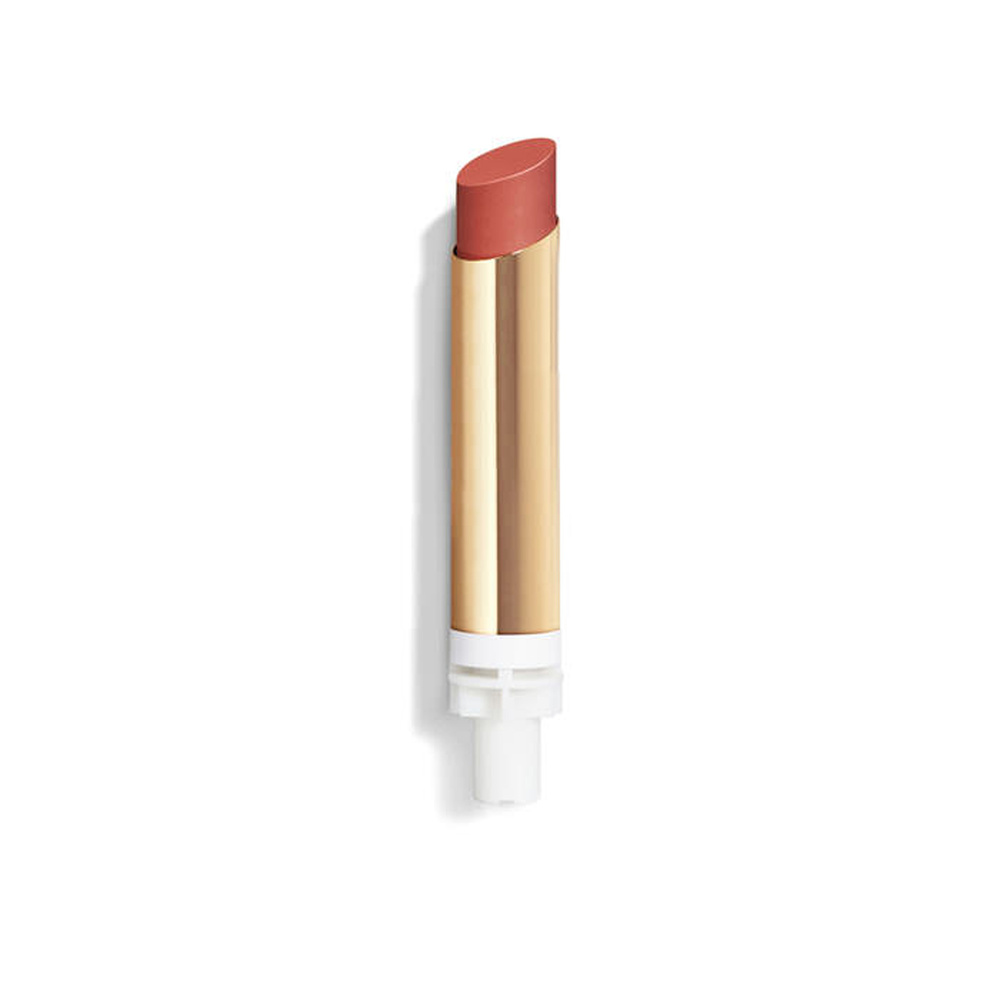 Sisley Recharge Phyto-Rouge Shine 32 Sheer Ginger Recharge rouge à lèvres