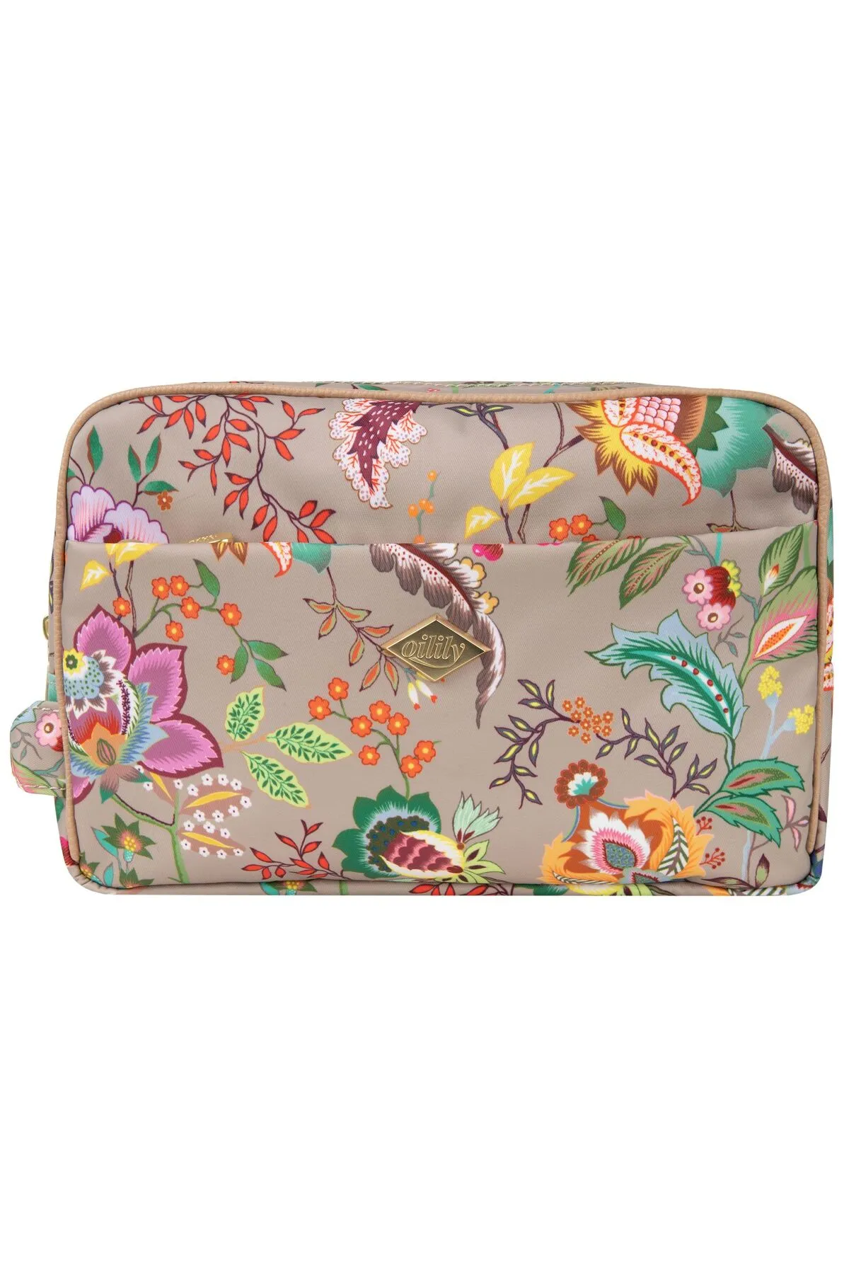 Oilily  Color Bomb Chloe Kosmetiktasche 26 cm