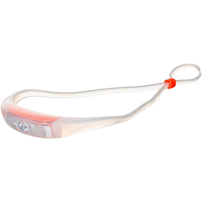 Knog Quokka Run Stirnlampe LED