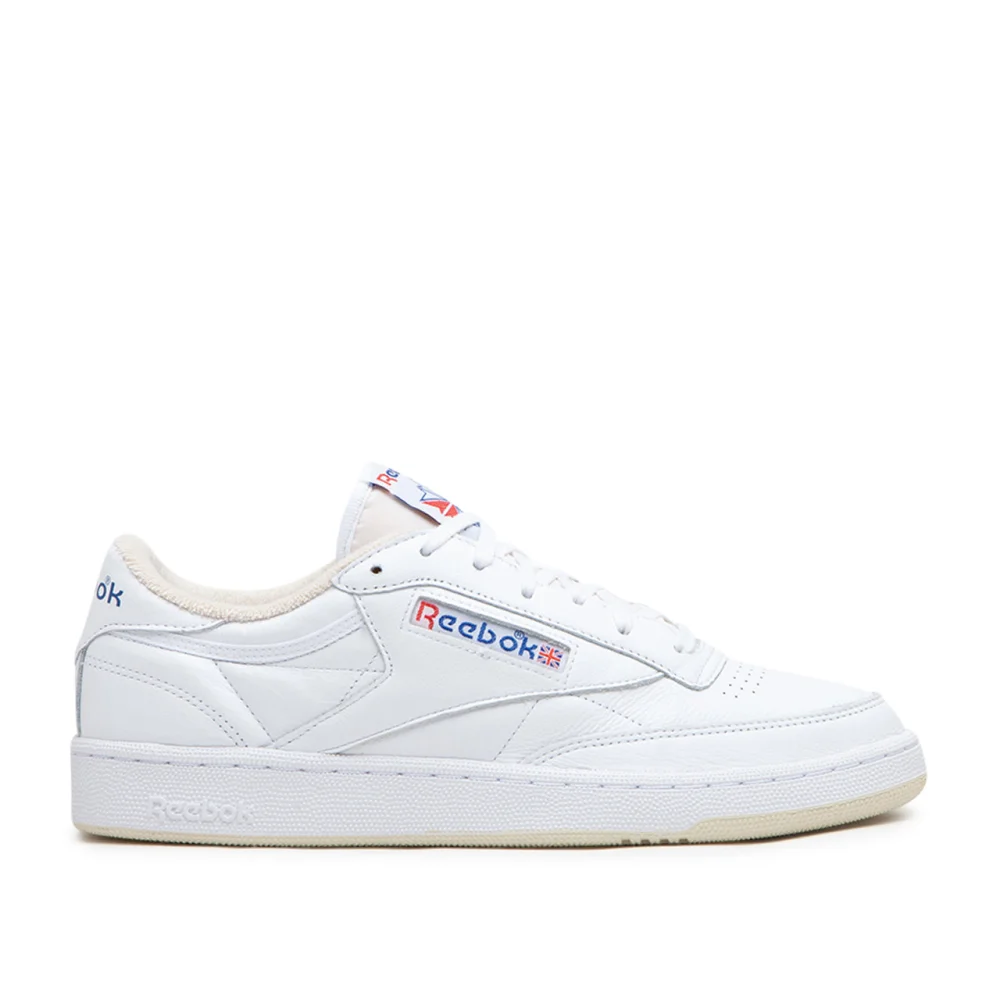 Reebok Club C 85 Vintage GZ5162 / weiss