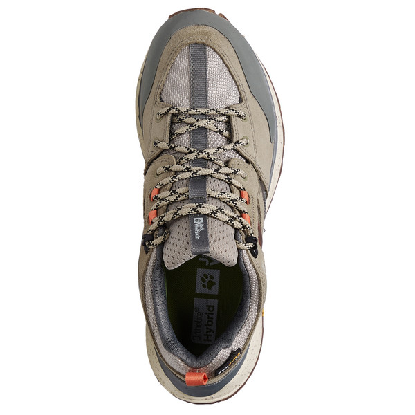 TERRAQUEST TEXAPORE LOW W Damen - Wanderschuhe