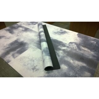 G-Mat: Snow Storm (6x4 ft.)