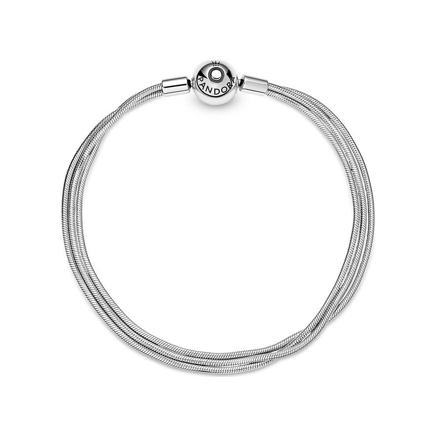 Pandora Armband Moments