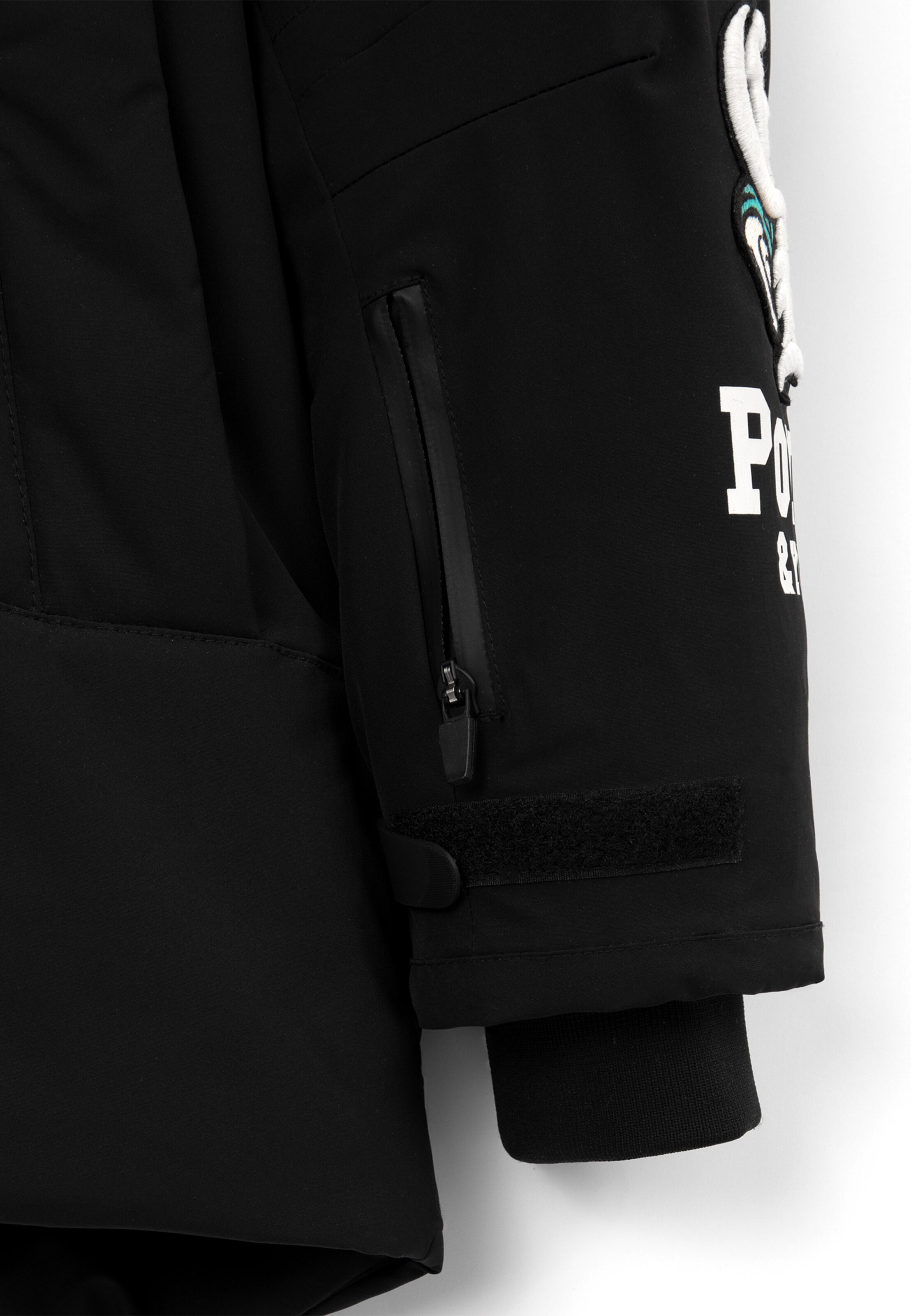 Between-Season Jacket