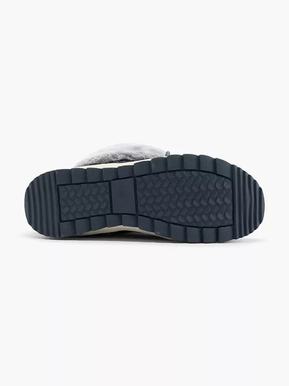 TOM TAILOR Schneestiefel