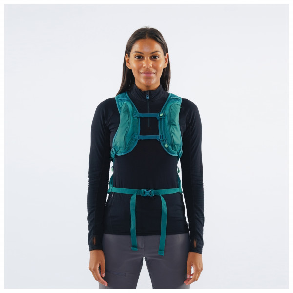 Montane - Women's Trailblazer 16 - Wanderrucksack