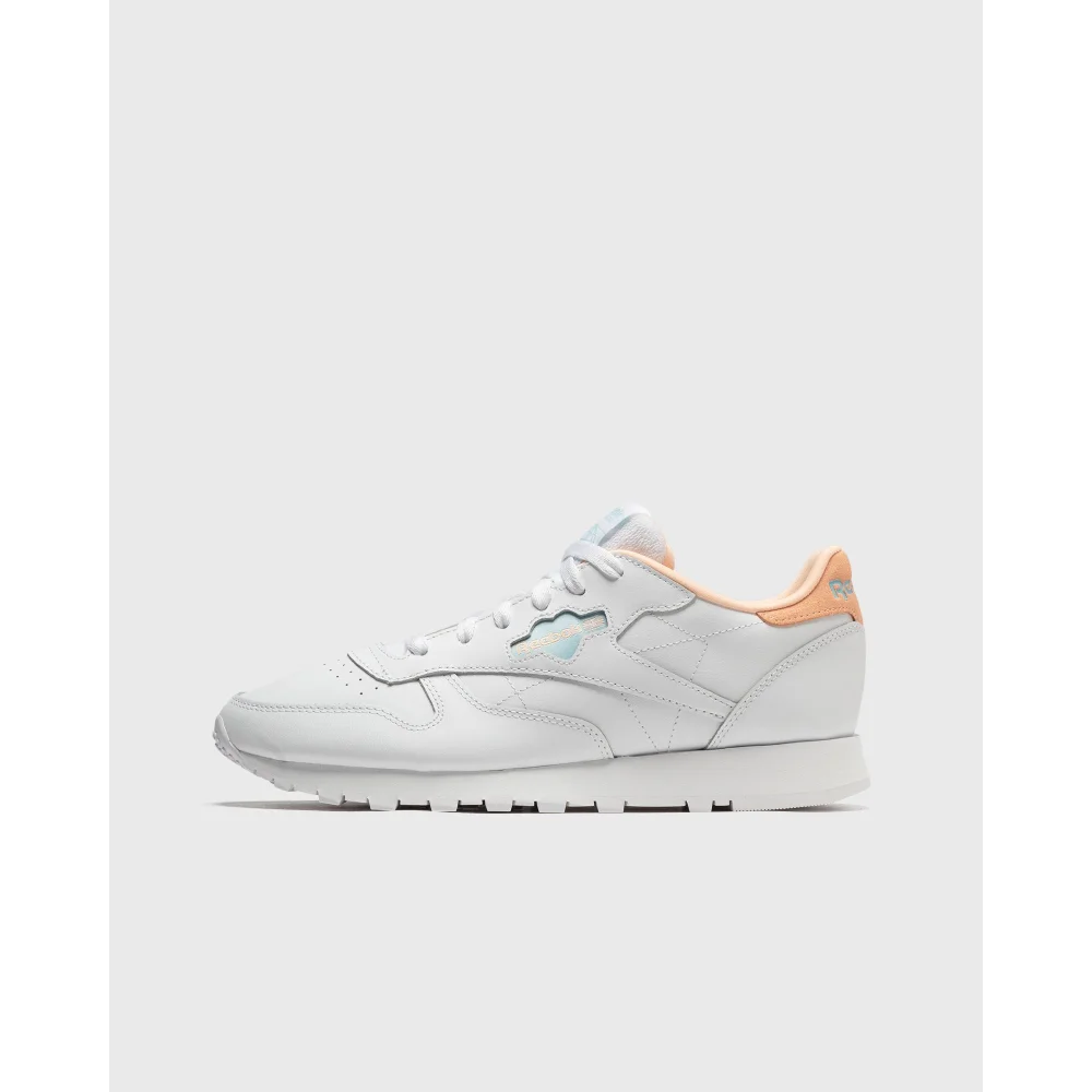 Reebok Leather CLASSIC GY7184 / weiss