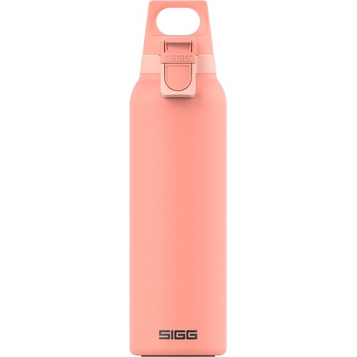 TRINKBEHÄLTER H&C ONE LIGHT SHY PINK