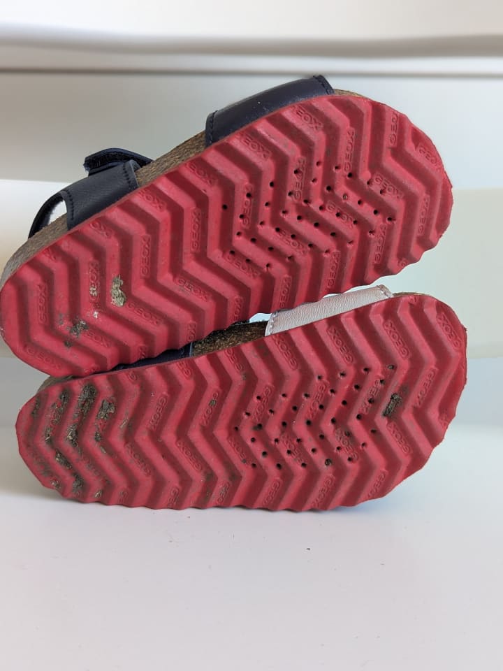 Geox Sandalen 