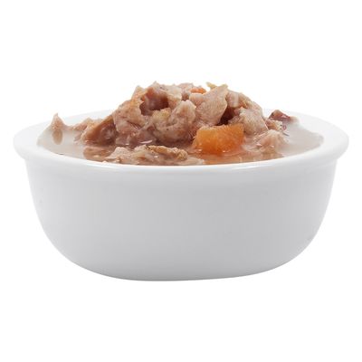 Lucky Lou Extrafood Filet in Brühe 18 x 70 g