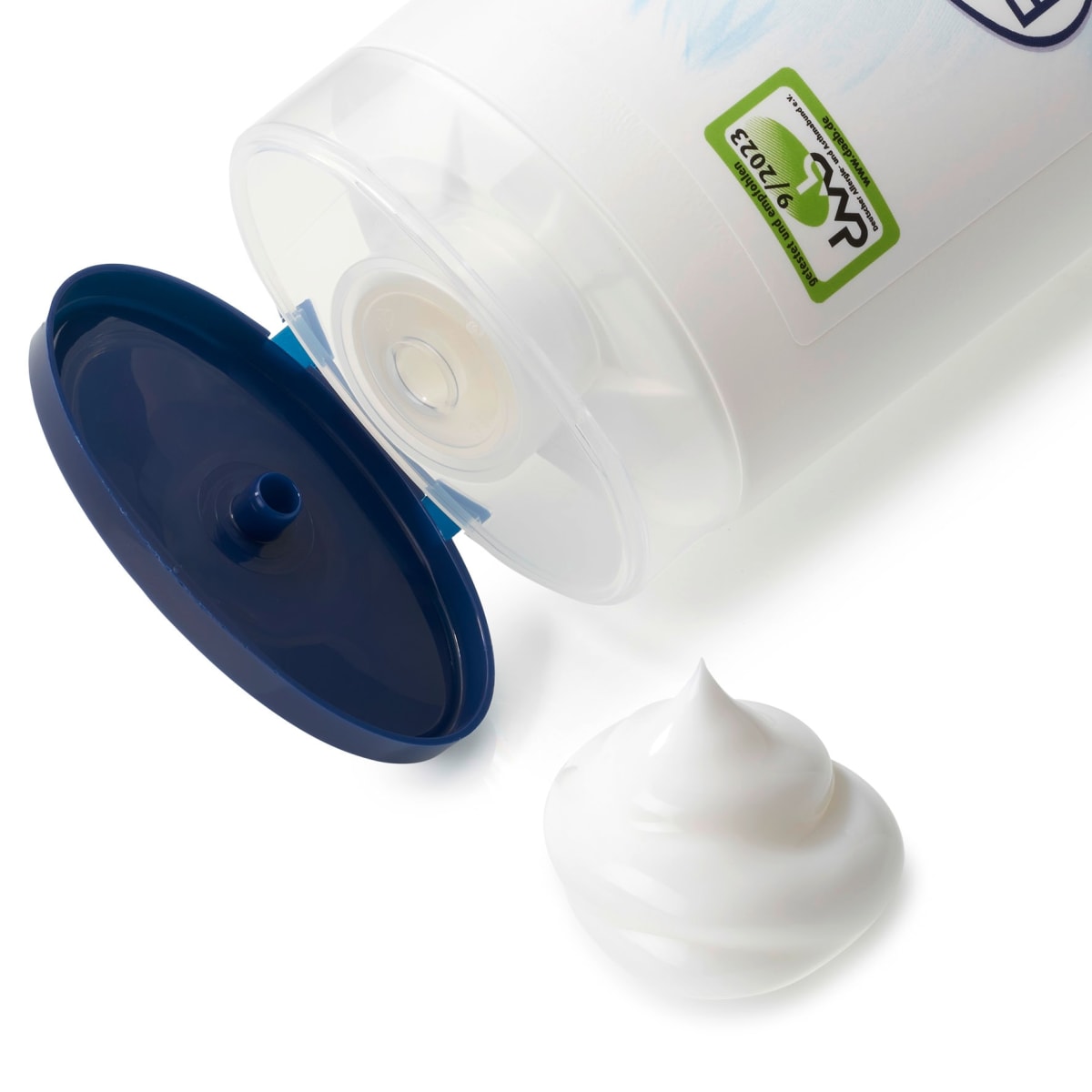 Körperlotion Ultra Sensitive Totes Meer, 300 ml