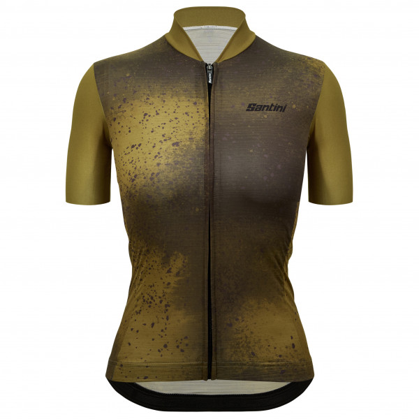 Santini - Women's Fango Jersey - Radtrikot