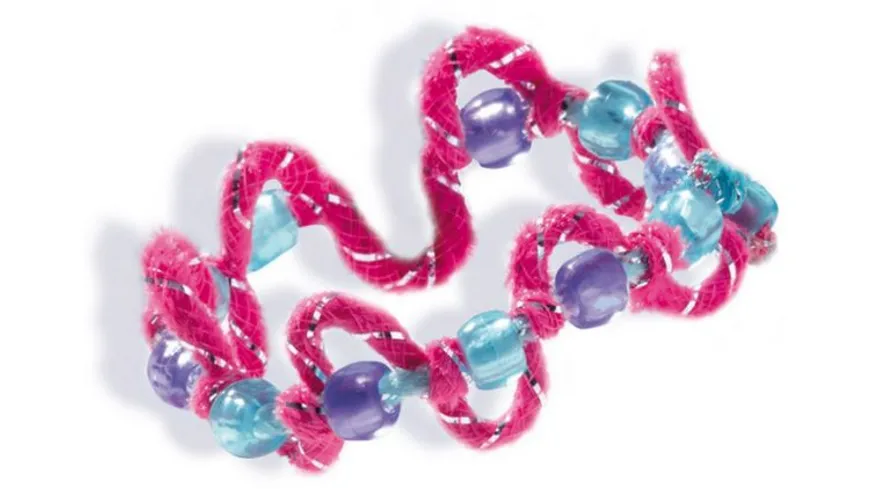 SES Creative - Glitzerarmbänder