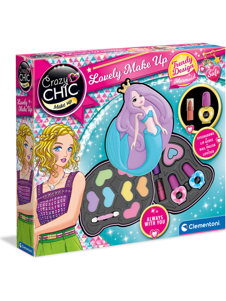 Clementoni Make-up-Set 