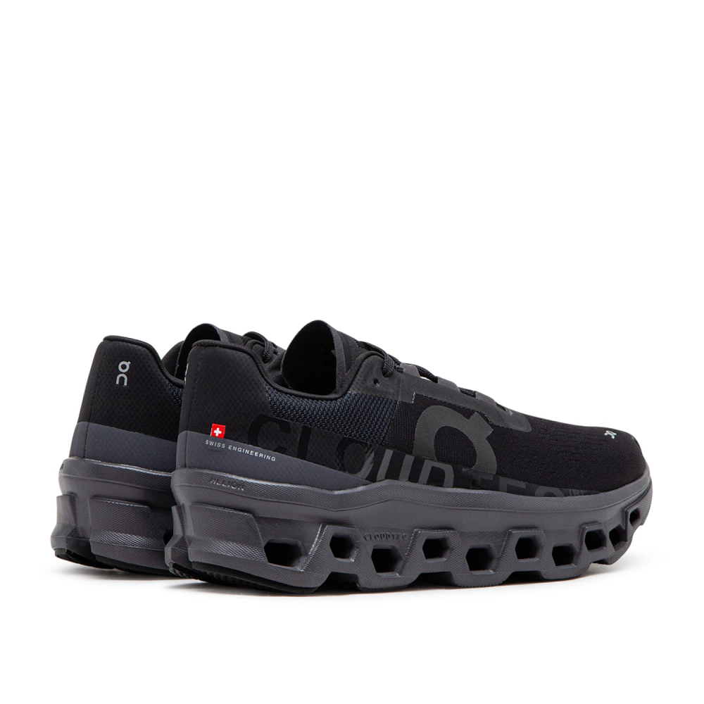 ON Cloudmonster 61.99024 / schwarz