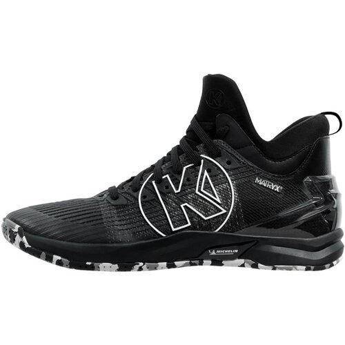 HERREN HANDBALLSCHUHE ATTACK MIDCUT 2.0