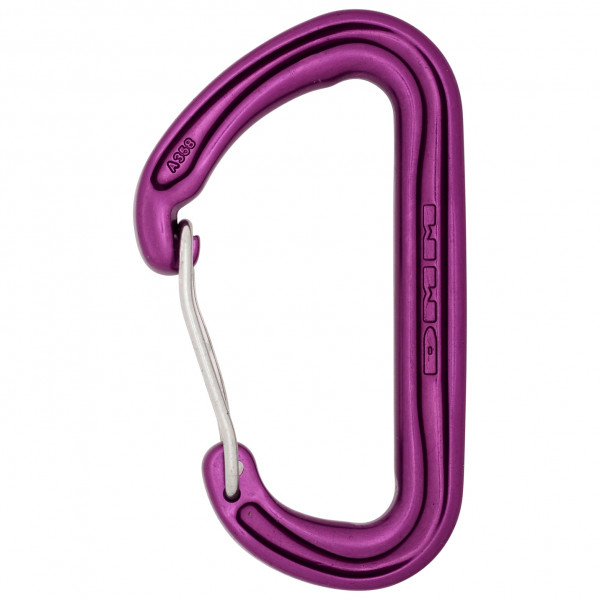 DMM - Spectre 2 - Schnappkarabiner