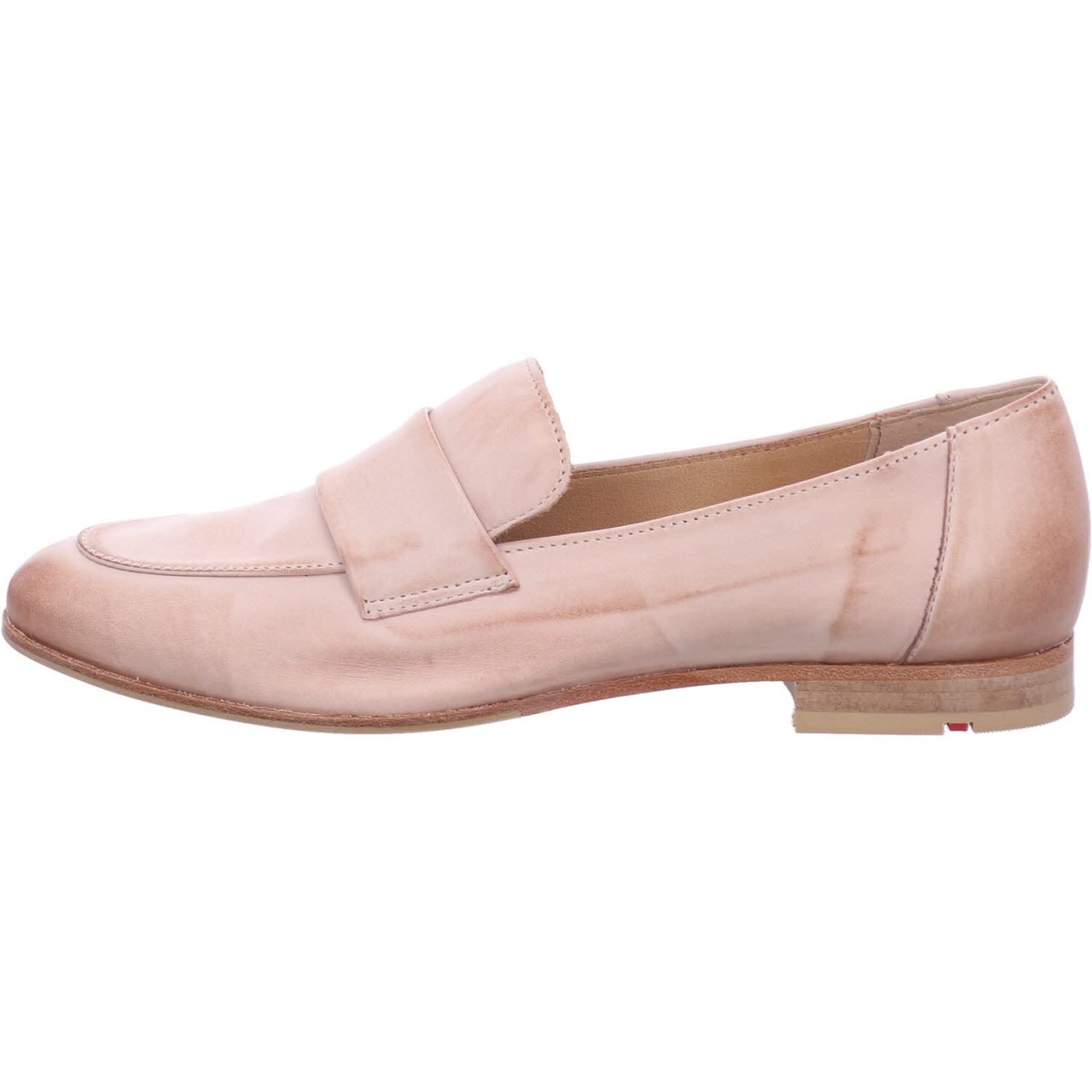 LLOYD Ballerinas beige Bea