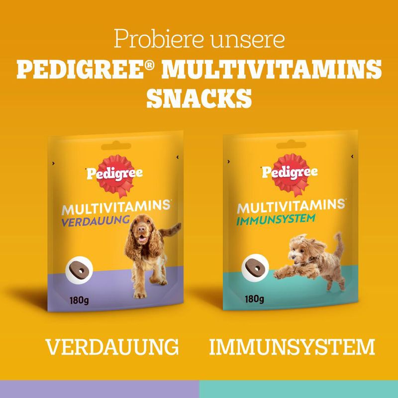 Pedigree Multivitamins Gelenkpflege