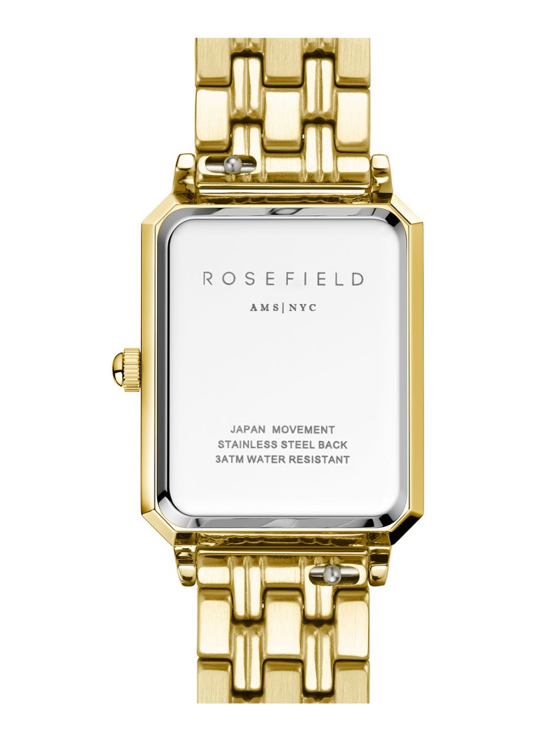 Ρολόι Rosefield Octagon XS OEGSG-O79