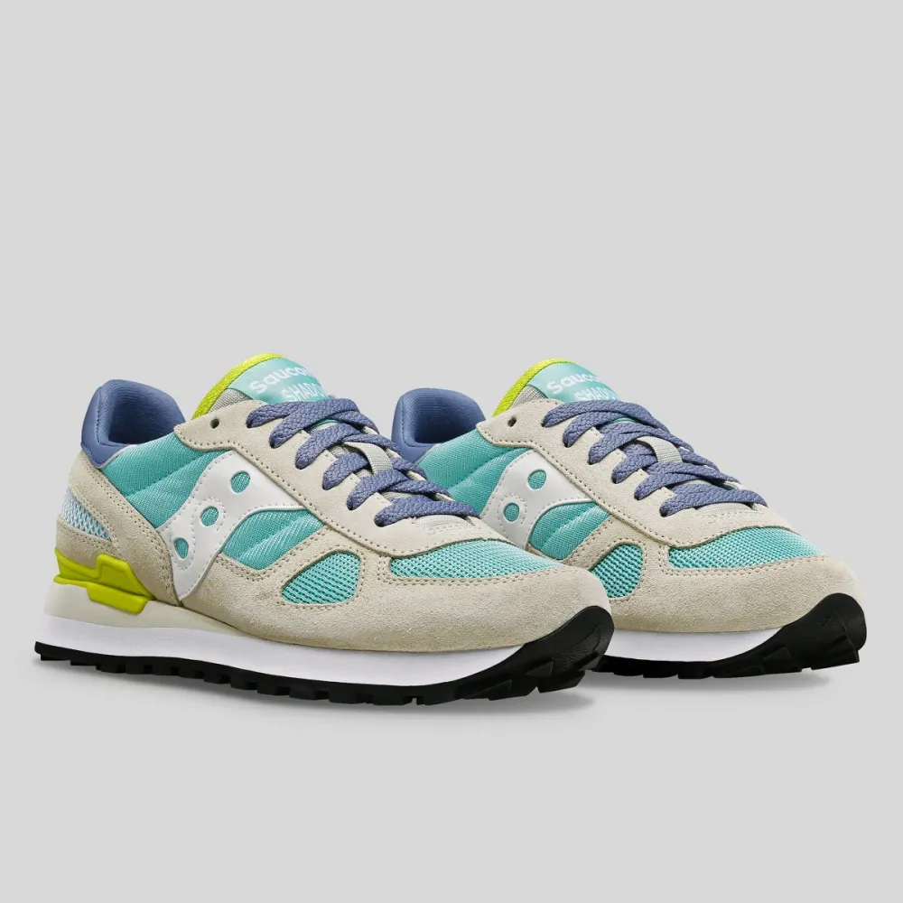 Saucony Shadow Original S1108-875 / blau