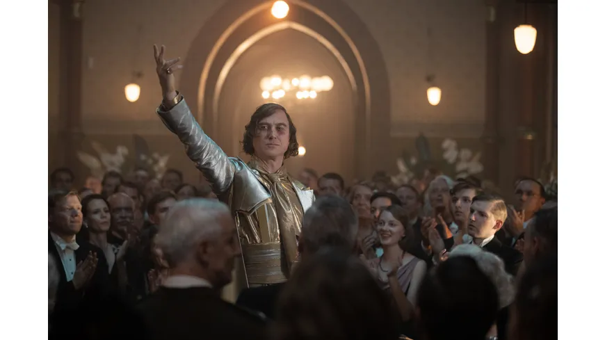 Babylon Berlin - Collection Staffel 1 - 4  [12 DVDs]