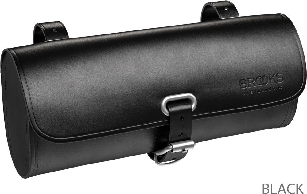 Brooks Challenge Leder Satteltasche kaufen | Bike-Discount