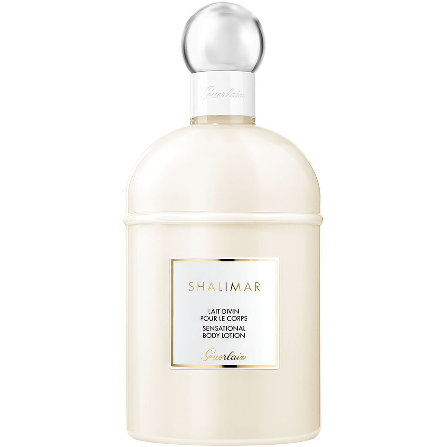 Guerlain Shalimar Lait Divin Corps