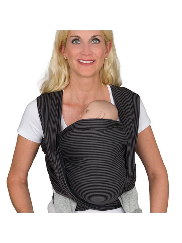 Hoppediz Babytragetuch Gewebtes Tragetuch in Mailand günstig kaufen 4,60 x 0,70 m
