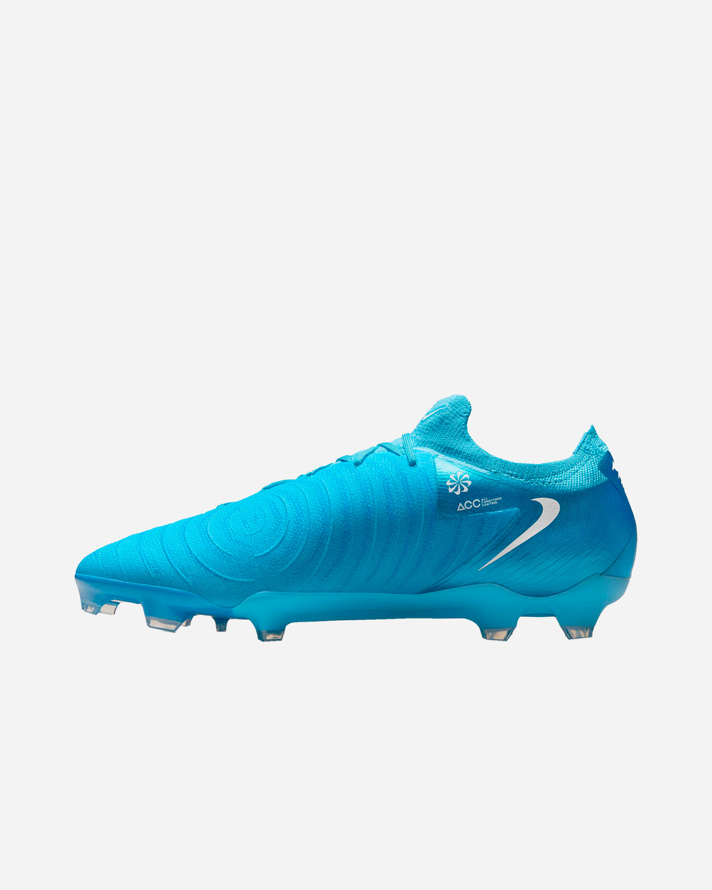Scarpe Calcium Nike Phantom GX II Pro FG M FJ2563-400