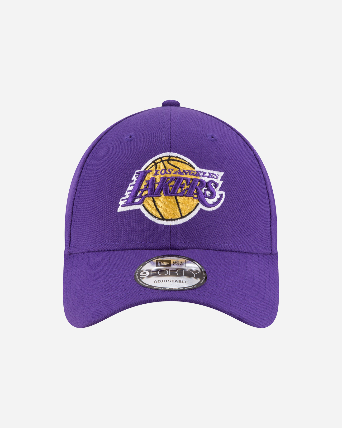 Cappellino New Era 9forty Los Angeles Lakers The League M 11405605