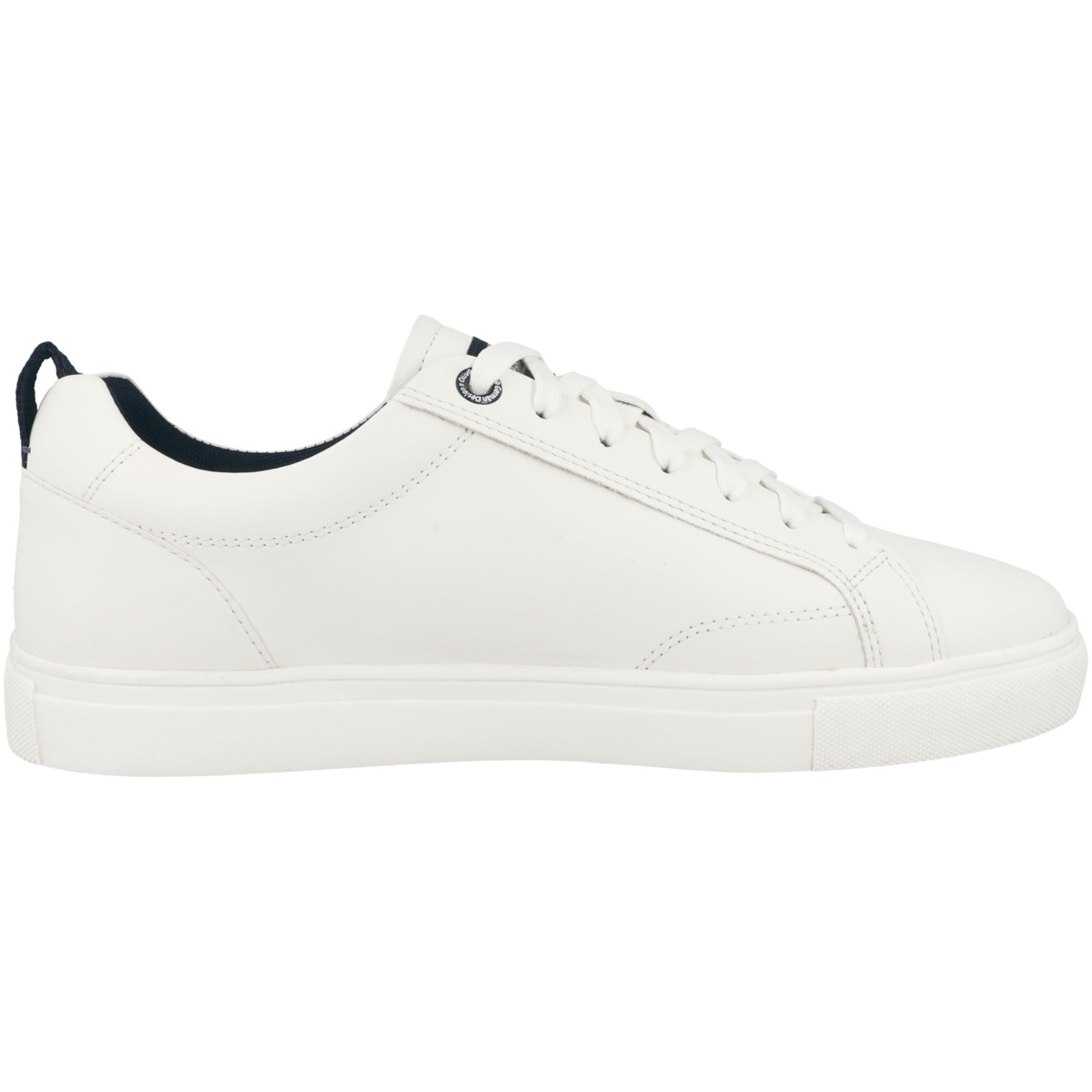 s.Oliver 5-13632-41 Sneaker Low weiss