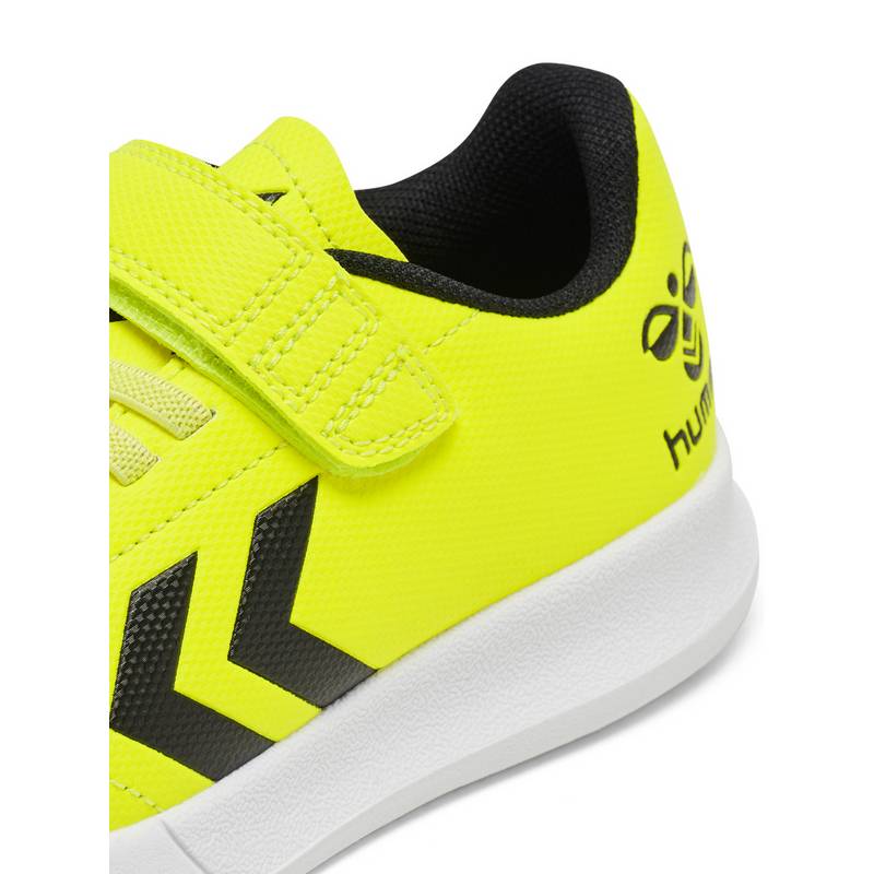 hummel TOP STAR I.N. JR Hallenschuhe Kinder