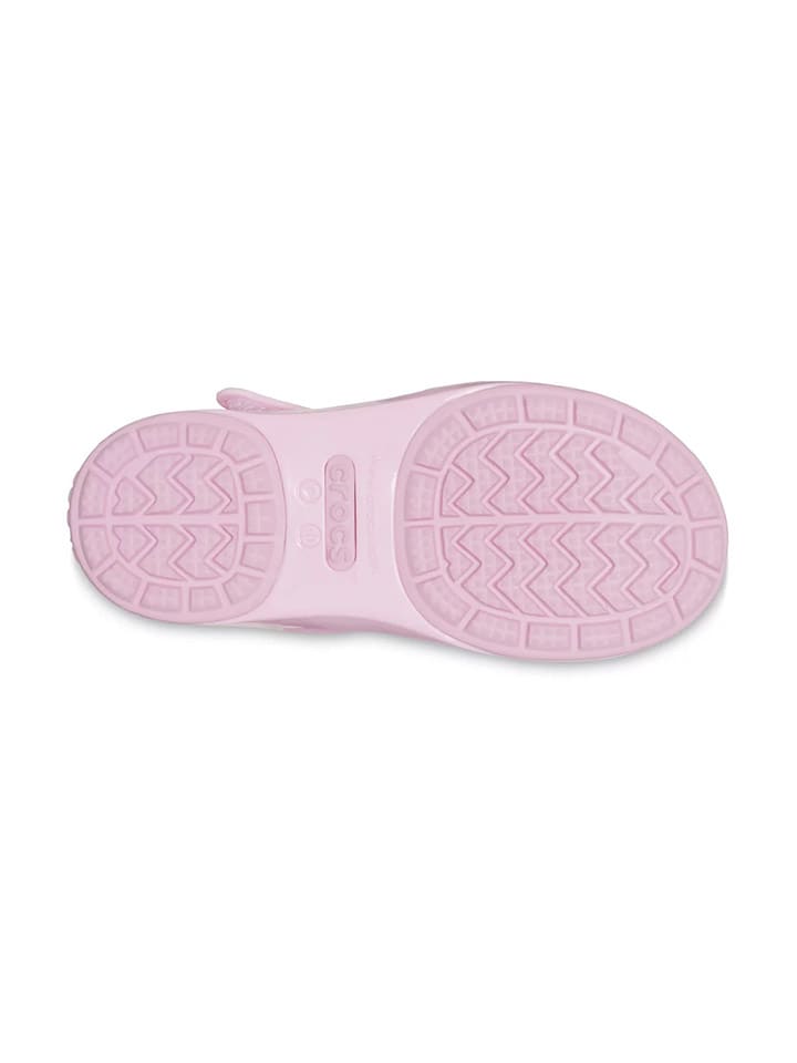 Crocs Halbsandalen 