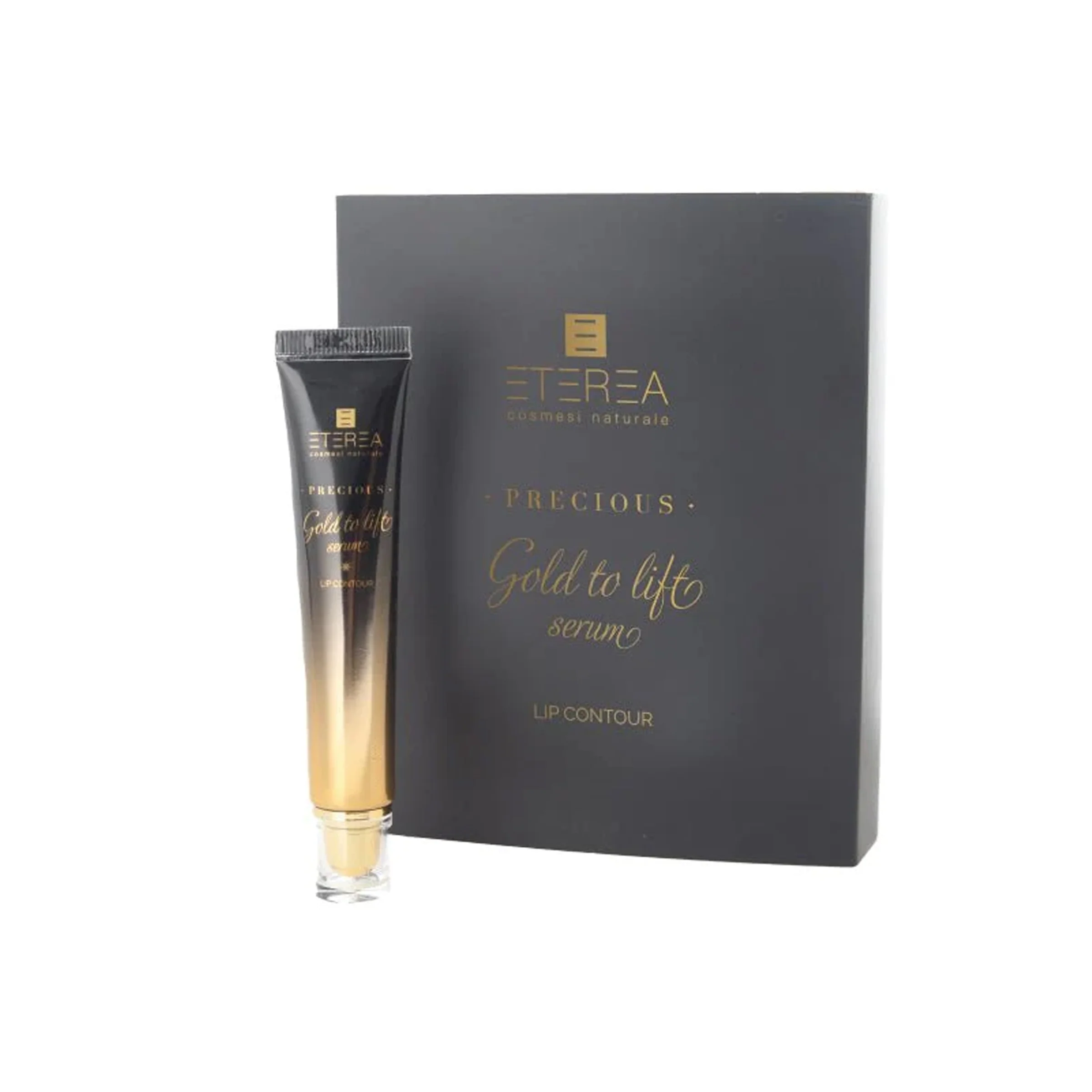 Sérum Precious Gold to Lift - Anti-rugas para contorno labial