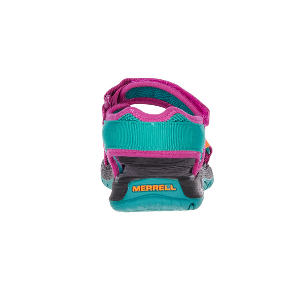 KAHUNA WEB Kinder - Outdoor Sandalen