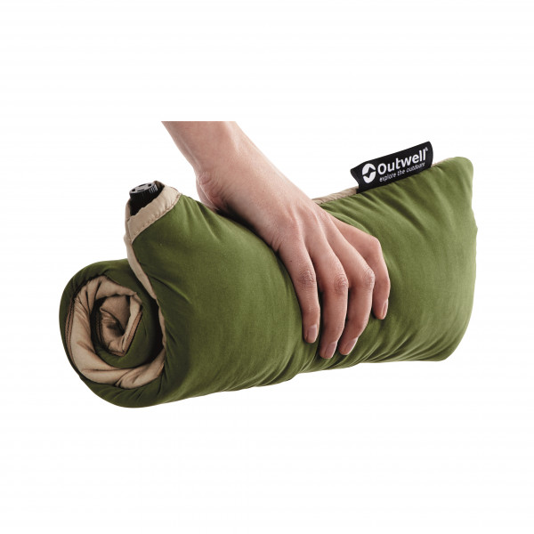 Outwell - Conqueror Pillow - Kissen