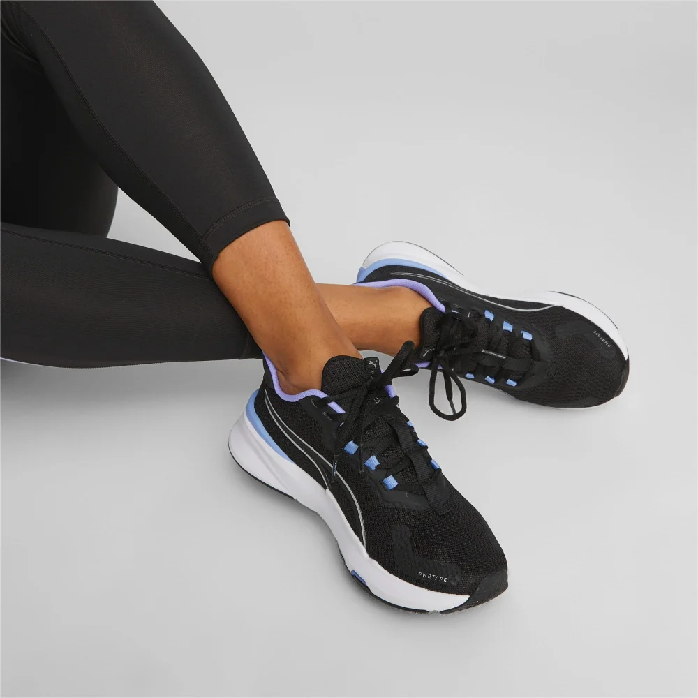 PUMA PWRFrame TR 2 377891-02 / schwarz