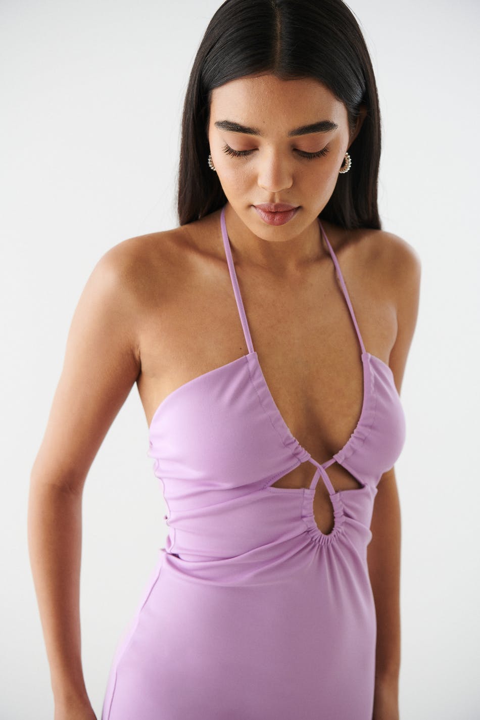 Sahara dress