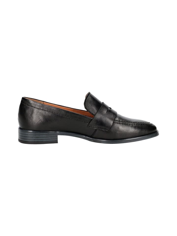 TT. BAGATT Loafers in schwarz günstig kaufen