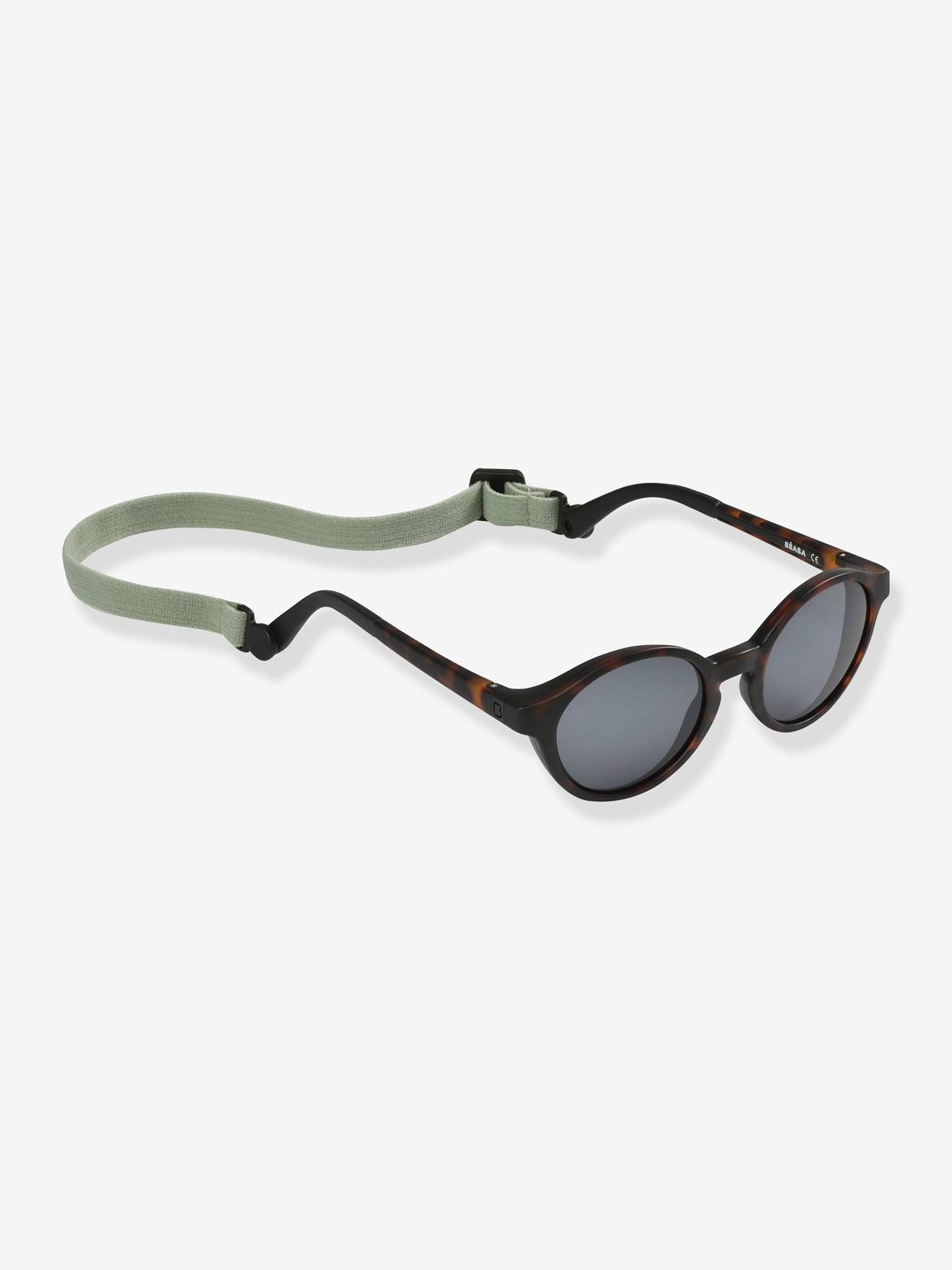 Beaba Kinder Sonnenbrille BEABA, 2-4 Jahre - fuchsia
