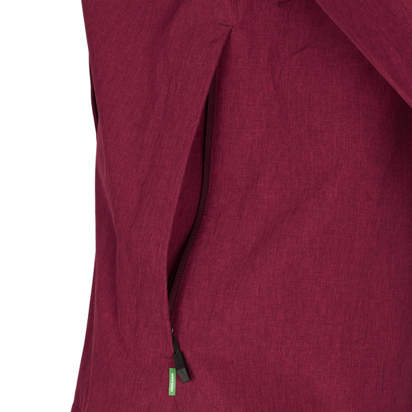 YARAS JACKET V Damen - Fahrradjacke