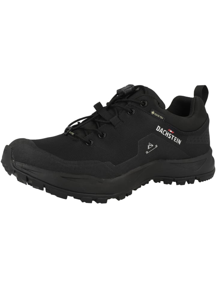 DACHSTEIN Outdoorschuhe Delta Peak GTX in schwarz günstig kaufen