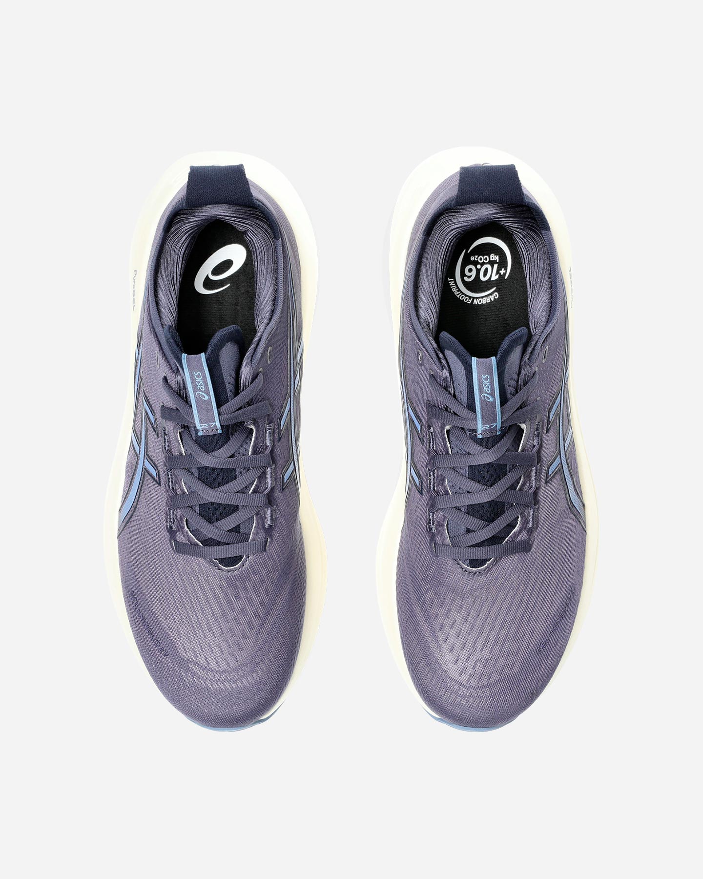 Bežecké topánky Asics Gel Nimbus 27 M 1011B958-500