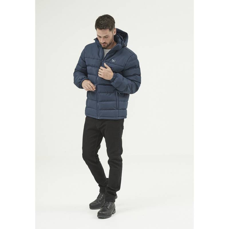 Whistler CARSENO Steppjacke Herren