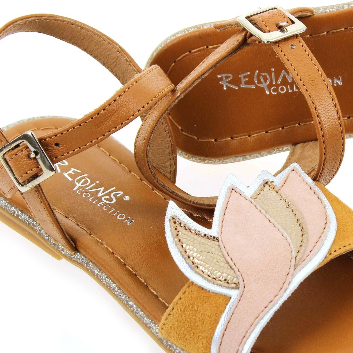 Reqins  TULIP - Camel Rose